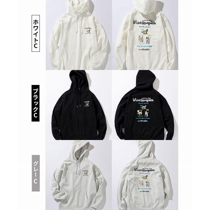 Mark Gonzales（マークゴンザレス） MARK GONZALES ARTWORK COLLECTION