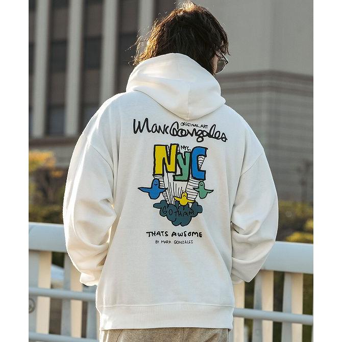 Mark Gonzales（マークゴンザレス） MARK GONZALES ARTWORK COLLECTION