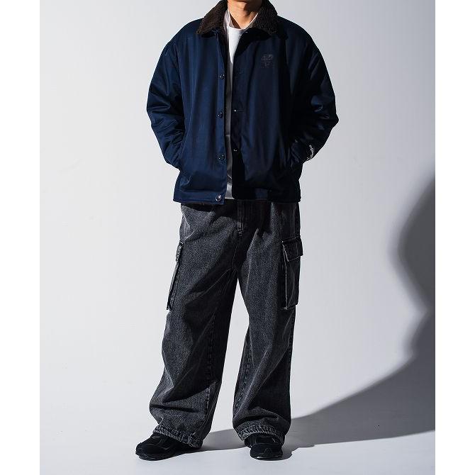 Mark Gonzales（マークゴンザレス） マーク ゴンザレス ミリタリー