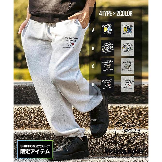 Mark Gonzales（マークゴンザレス） MARK GONZALES ARTWORK COLLECTION