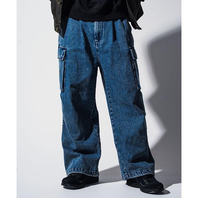 Mark Gonzales（マークゴンザレス） マーク ゴンザレス ブランドロゴ