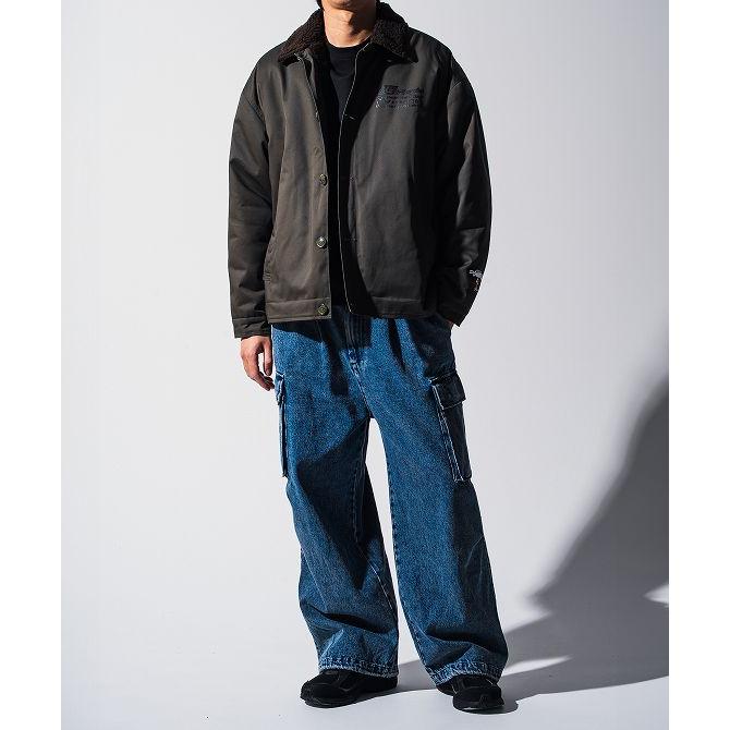Mark Gonzales（マークゴンザレス） マーク ゴンザレス ブランドロゴ