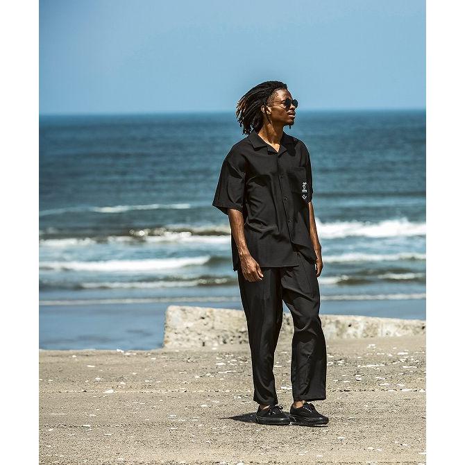 マークゴンザレス 国内5月8日発売予定】マーク・ゴンザレス × アディダス スケート