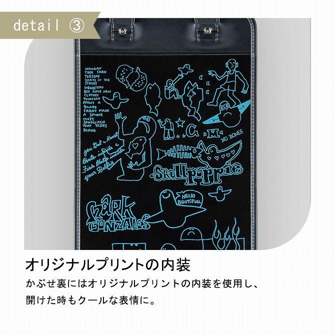 Mark Gonzales MARK GONZALES ARTWORK COLLECTION マーク