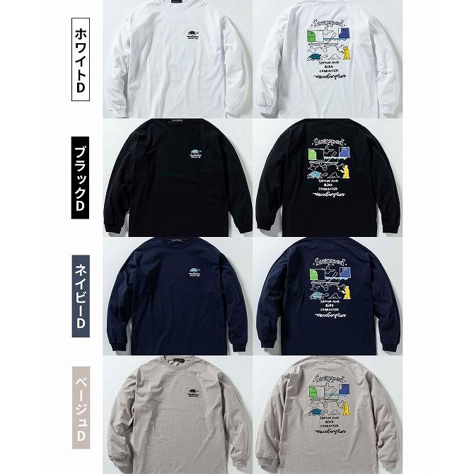 Mark Gonzales MARK GONZALES ARTWORK COLLECTION マーク