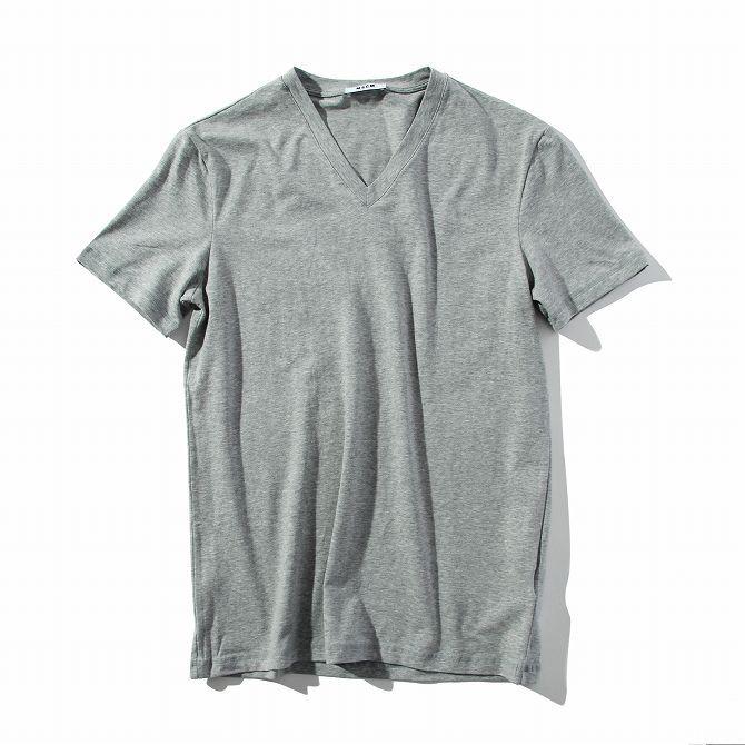 Msgm エムエスジーエム Vネック Tシャツ 半袖 カットソー メンズ ブランド おしゃれ かっこいい かわいい Mmm Spaccio スパッチョ 公式ストア 通販 Yahoo ショッピング