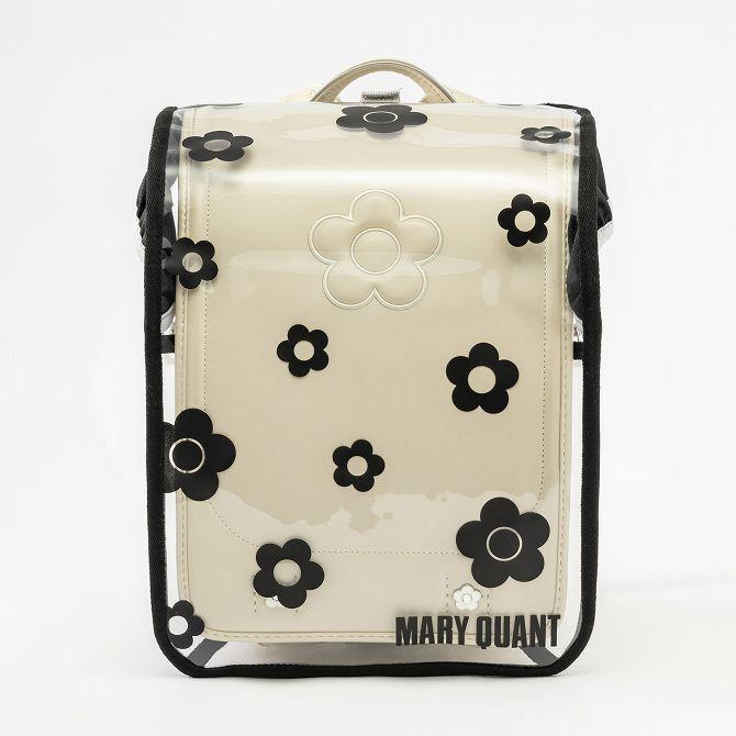 MARY QUANT MARYQUANT(マリークヮント)ランダムフラワークリア