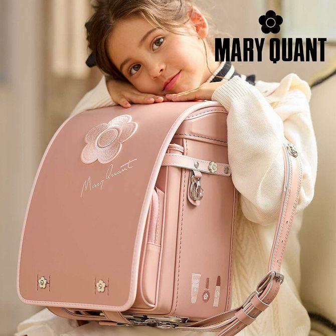MARY QUANT マリークヮント エンブロイダリー デイジー
