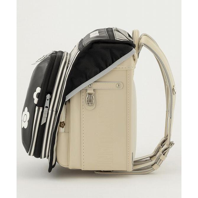 MARY QUANT マリークヮント ポンチョ付き多機能ランドセルカバー