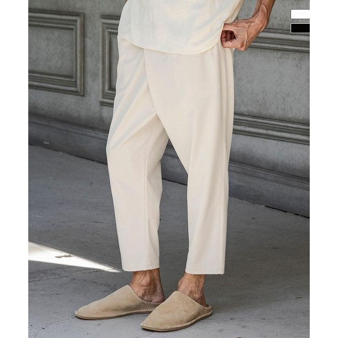 C DIEM（カルペディエム） ラップパンツ メンズ おしゃれ かっこいい