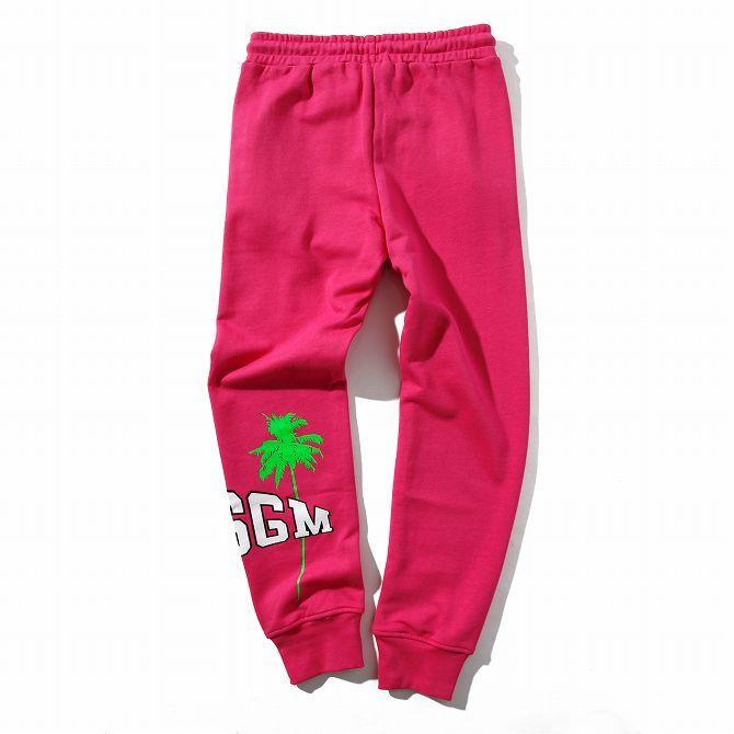 第1位獲得 Msgm エムエスジーエム スウェットパンツ ボトムス ズボン ブランド 子供服 こども服 おしゃれ かっこいい かわいい キッズ 激安単価で Www Aqtsolutions Com