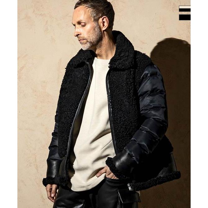 C DIEM（カルペディエム） ムートン グリズリーディフォメーション