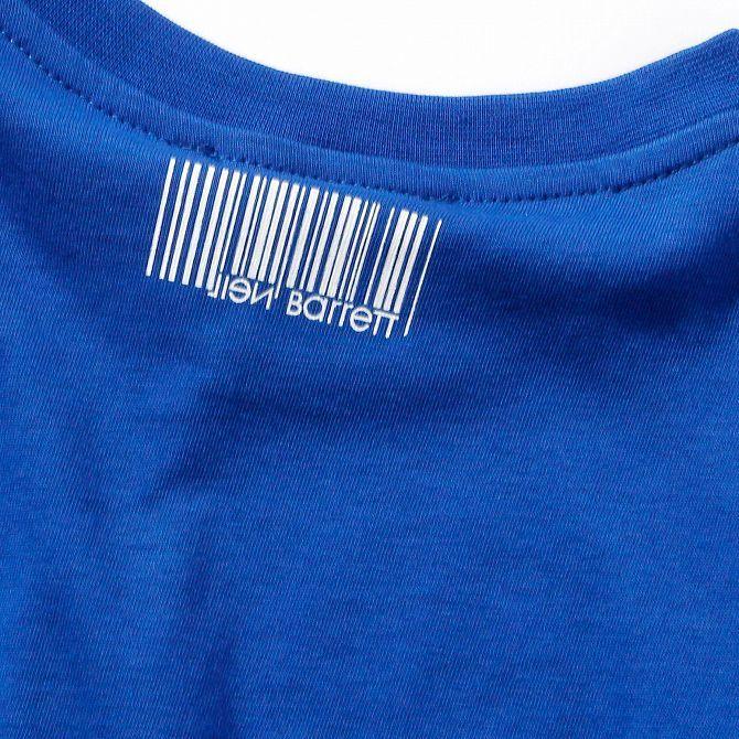 Neil Barrett ニール バレット 半袖 Tシャツ カットソー 男の子 