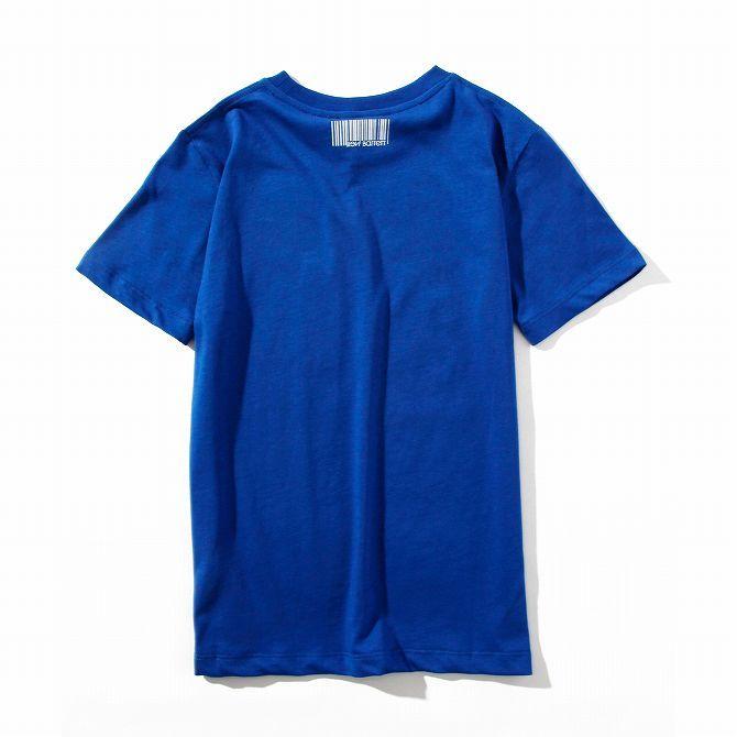Neil Barrett ニール バレット 半袖 Tシャツ カットソー 男の子 