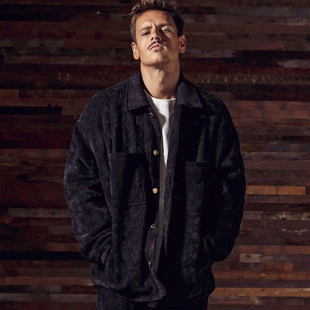 Number N Ine Denim ナンバーナインデニム ボアボンディングコーデュロイ ジャケット メンズ アウター おしゃれ かっこいい ブランド ストリート セットアップ Ndo 015 Spaccio スパッチョ 公式ストア 通販 Yahoo ショッピング