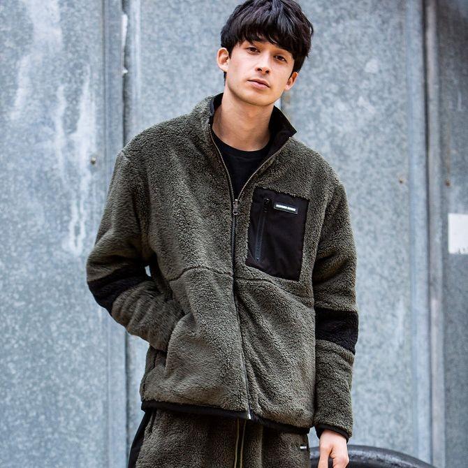 NUMBER (N)INE DENIM ナンバーナインデニム リバーシブル ナイロン 