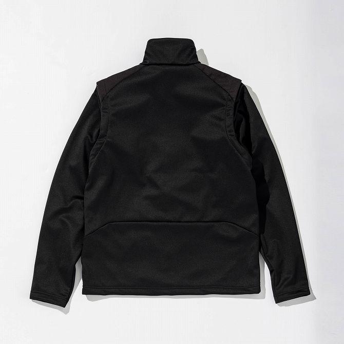 フェニックス（PHENIX） SOFT SHELL JACKET ソフトシェルジャケット