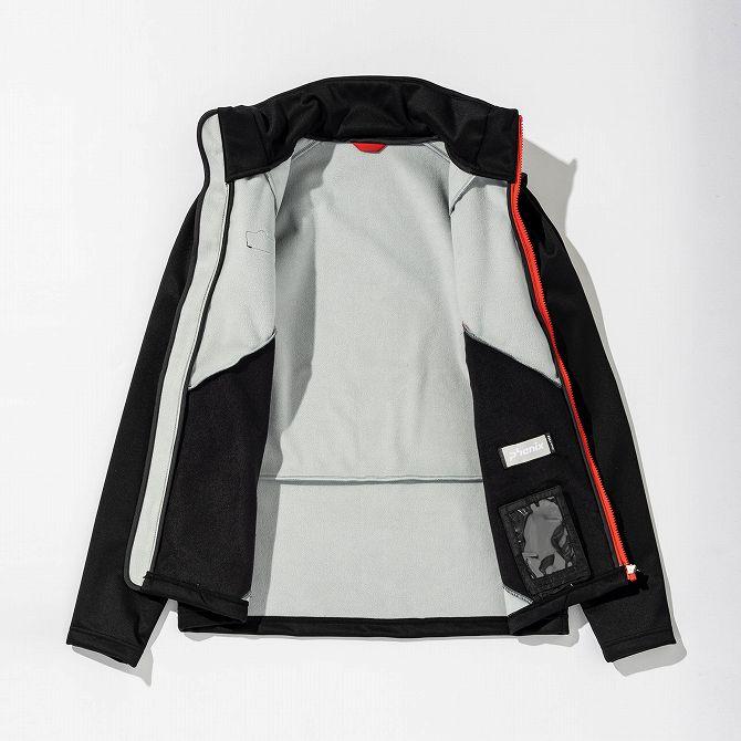フェニックス（PHENIX） SOFT SHELL JACKET ソフトシェルジャケット