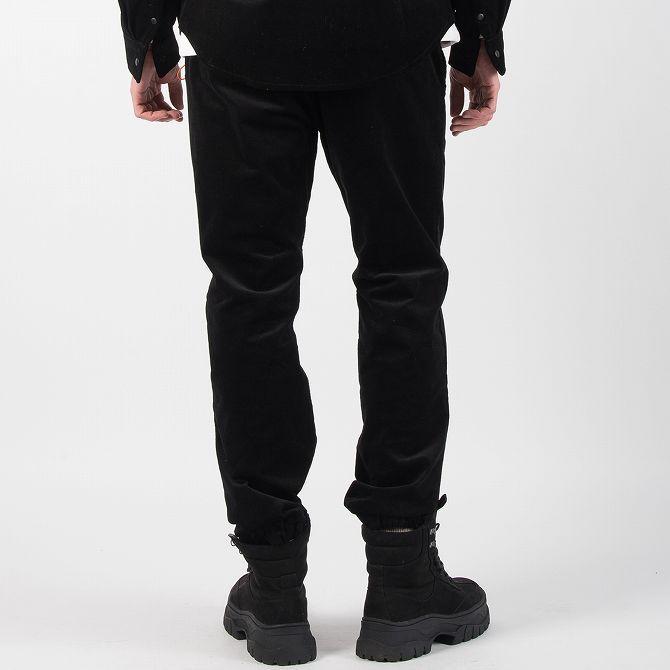 phenix プラスフェニックス 2WAY STRETCH Corduroy Pants コーデュロイ