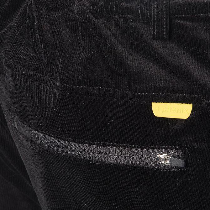 phenix プラスフェニックス 2WAY STRETCH Corduroy Pants コーデュロイ
