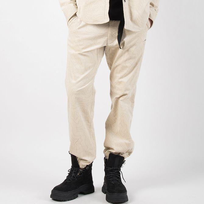 phenix プラスフェニックス 2WAY STRETCH Corduroy Pants コーデュロイ