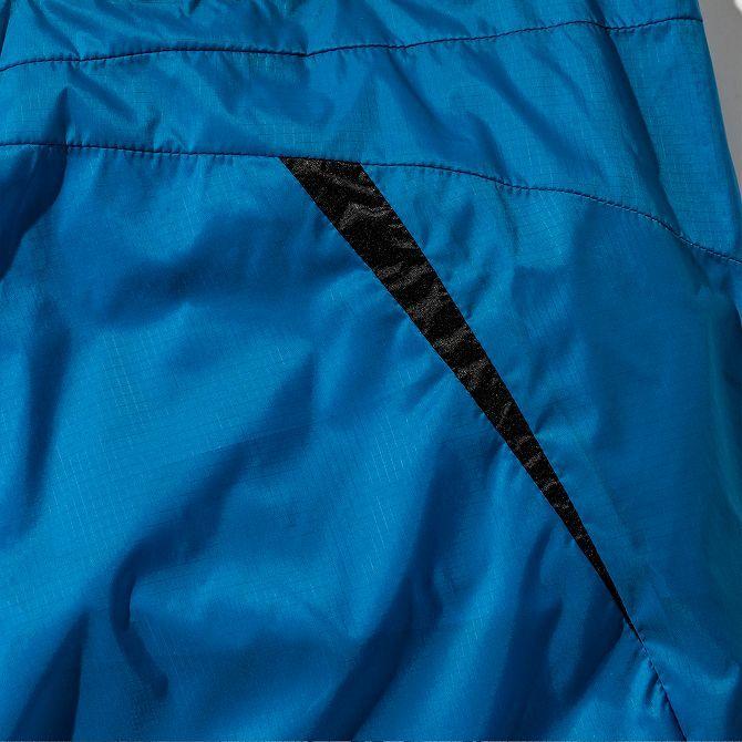 +phenix プラスフェニックス COMPACT WIND PANTS コンパクト ウィンドパンツ 撥水 軽量 アウトドア レジャー キャンプ｜spaccio-online｜18