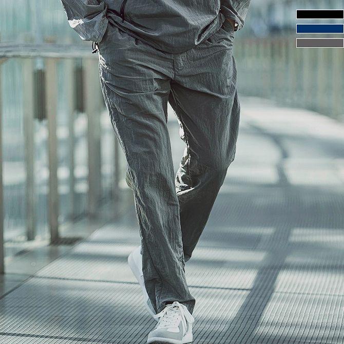 phenix（プラスフェニックス） MONTSERRAT PANTS モンセラートパンツ