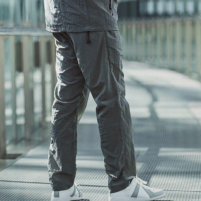 phenix（プラスフェニックス） MONTSERRAT PANTS モンセラートパンツ