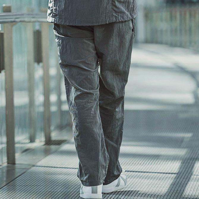 phenix（プラスフェニックス） MONTSERRAT PANTS モンセラートパンツ