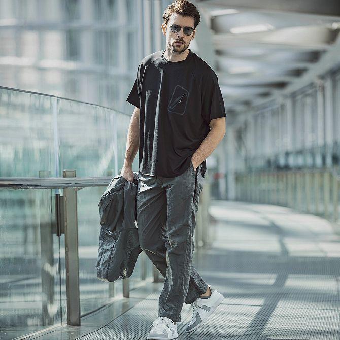 phenix（プラスフェニックス） MONTSERRAT PANTS モンセラートパンツ