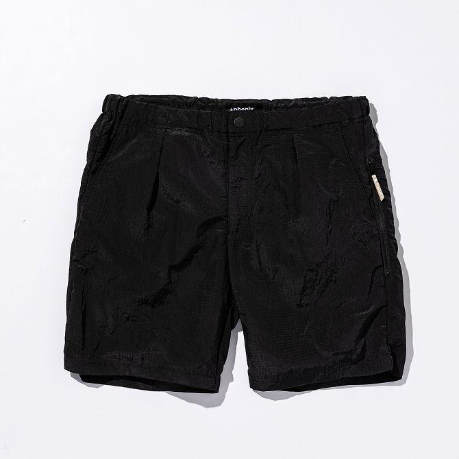 +phenix プラスフェニックス MONTSERRAT SHORTS モンセラートショーツ ハーフパンツ アウトドア レジャー キャンプ｜spaccio-online｜09