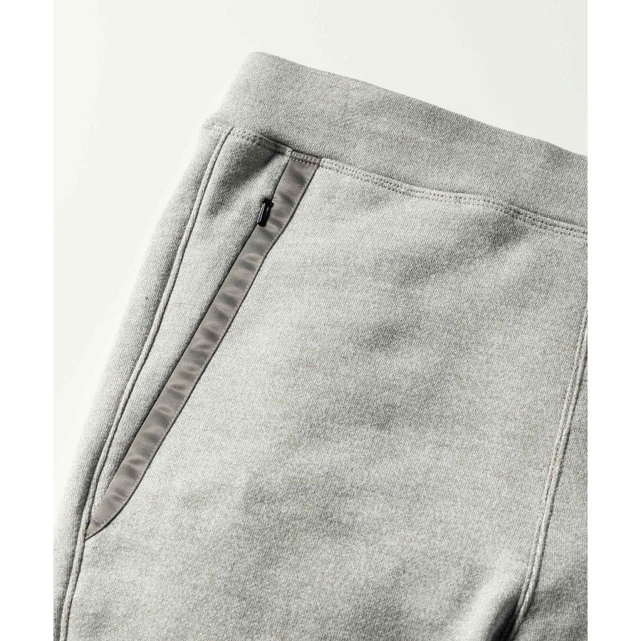 +phenix プラスフェニックス Heavy Weight CORDURA Sweat Pants ヘビーウェイト コーデュラ スウェット パンツ｜spaccio-online｜05