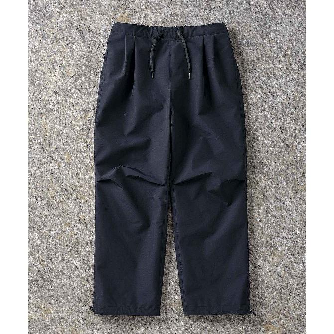 phenix プラスフェニックス GORE WEATHER PROOF OVER PANTS