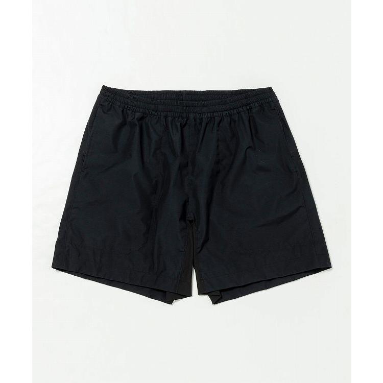 新品　Phenix ブラック ハーフパンツXLサイズ phenix（プラスフェニックス） HYBRID SHORTS ハイブリッド ショーツ