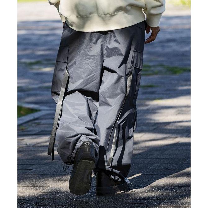 phenix（プラスフェニックス） JUNGLE FATIGUE PANTS ジャングル