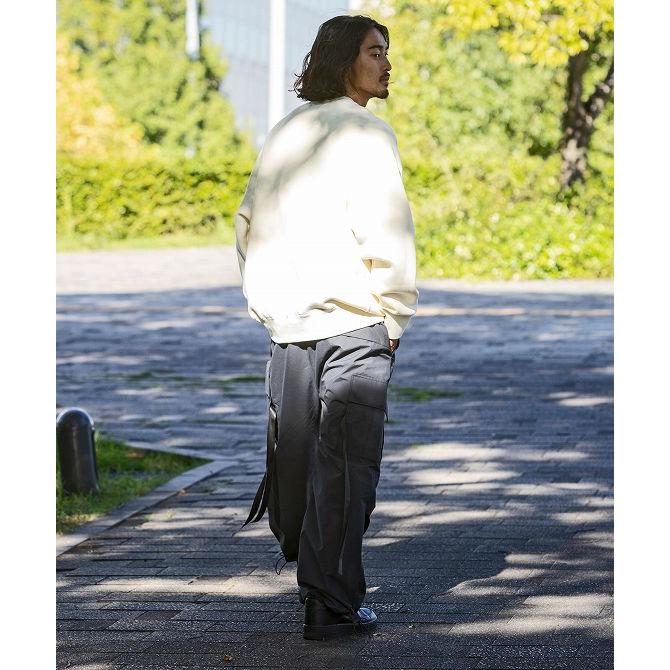 phenix（プラスフェニックス） JUNGLE FATIGUE PANTS ジャングル