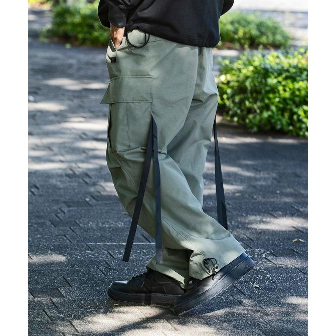 phenix（プラスフェニックス） JUNGLE FATIGUE PANTS ジャングル