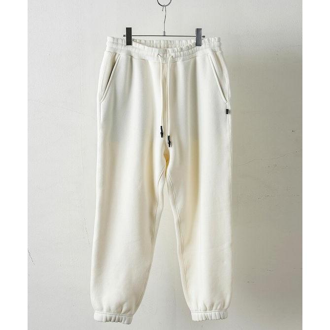 phenix（プラスフェニックス） FUNCTIONAL HEAVY WEIGHT SWEAT PANTS