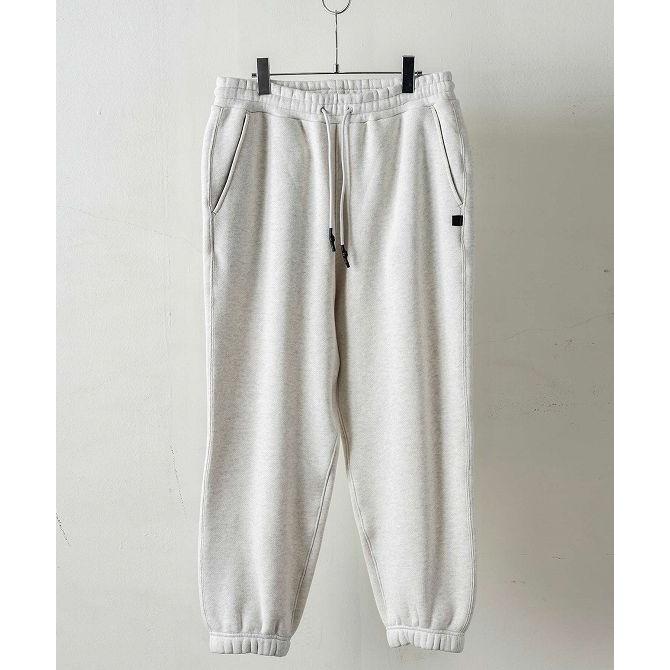 +phenix プラスフェニックス FUNCTIONAL HEAVY WEIGHT SWEAT PANTS ヘビーウェイト スウェットパンツ 蓄熱保温 メンズ アウトドア レジャー スポーツウェア | +phenix | 02