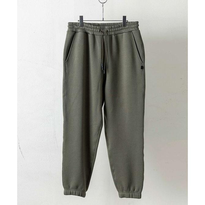 +phenix プラスフェニックス FUNCTIONAL HEAVY WEIGHT SWEAT PANTS ヘビーウェイト スウェットパンツ 蓄熱保温 メンズ アウトドア レジャー スポーツウェア | +phenix | 04