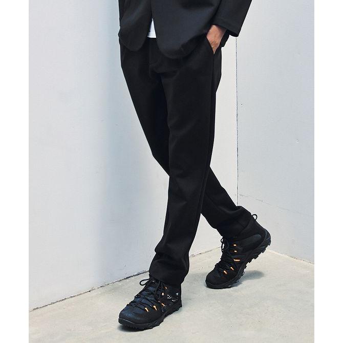 phenix（プラスフェニックス） COLDPROOF TAILORED PANTS ロングパンツ