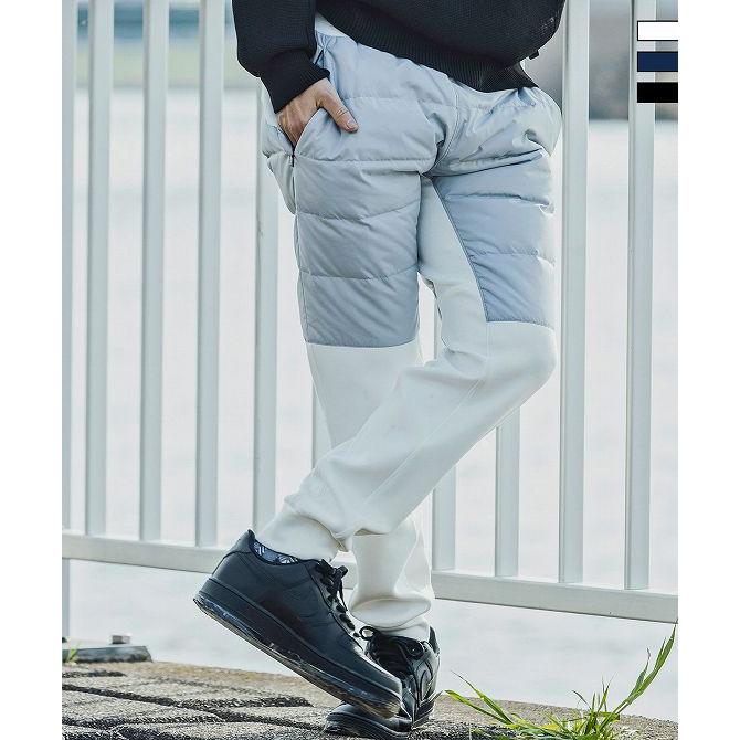 phenix プラスフェニックス HYBRID DOWN PANTS ハイブリッド phenix プラスフェニックス HYBRID DOWN PANTS ハイブリッド