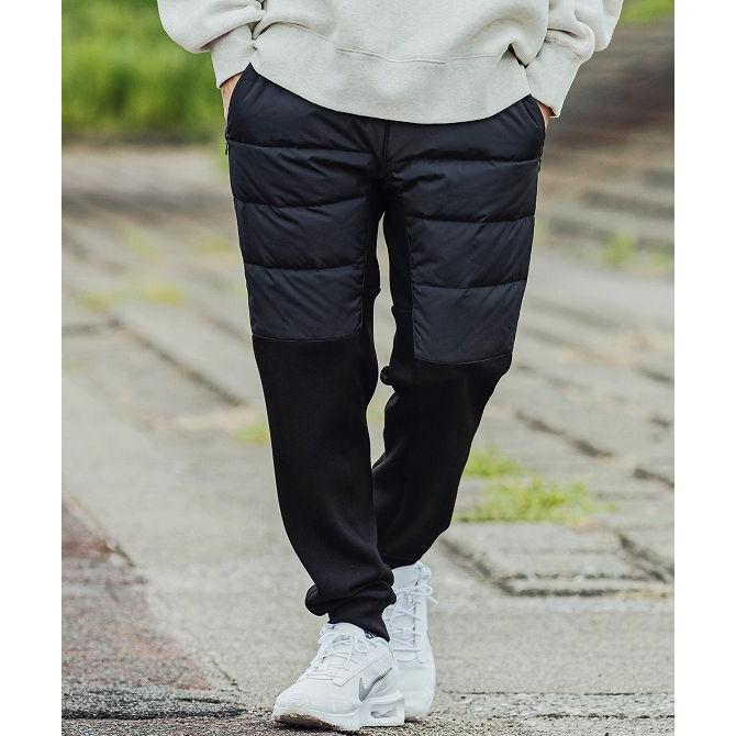 phenix プラスフェニックス HYBRID DOWN PANTS ハイブリッド phenix プラスフェニックス HYBRID DOWN PANTS ハイブリッド