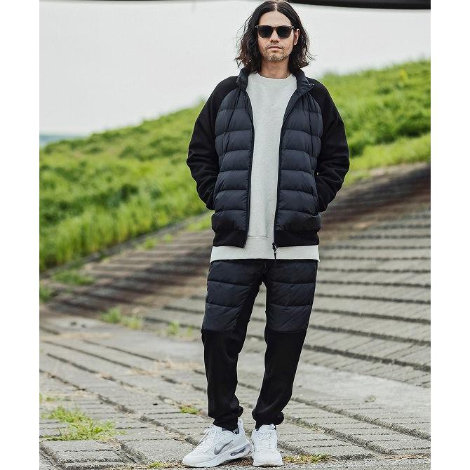 phenix プラスフェニックス HYBRID DOWN PANTS ハイブリッド phenix プラスフェニックス HYBRID DOWN PANTS ハイブリッド