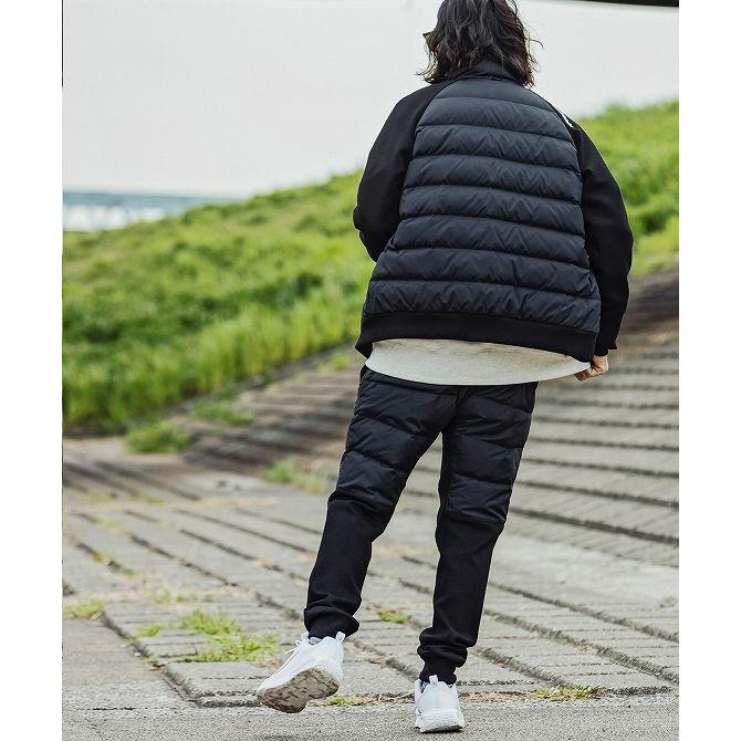 phenix プラスフェニックス HYBRID DOWN PANTS ハイブリッド phenix プラスフェニックス HYBRID DOWN PANTS ハイブリッド