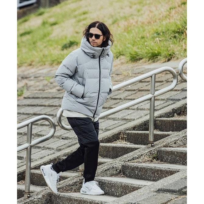 +phenix(プラスフェニックス)ハイブリッド ダウンパンツ MENS】HYBRID DOWN PANTS ハイブリッド ダウン パンツ +phenix