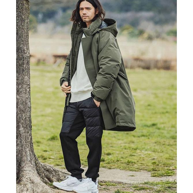 phenix プラスフェニックス HYBRID DOWN PANTS ハイブリッド phenix プラスフェニックス HYBRID DOWN PANTS ハイブリッド