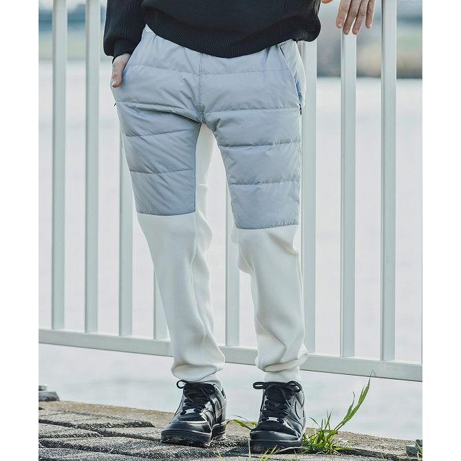 phenix プラスフェニックス HYBRID DOWN PANTS ハイブリッド phenix プラスフェニックス HYBRID DOWN PANTS ハイブリッド
