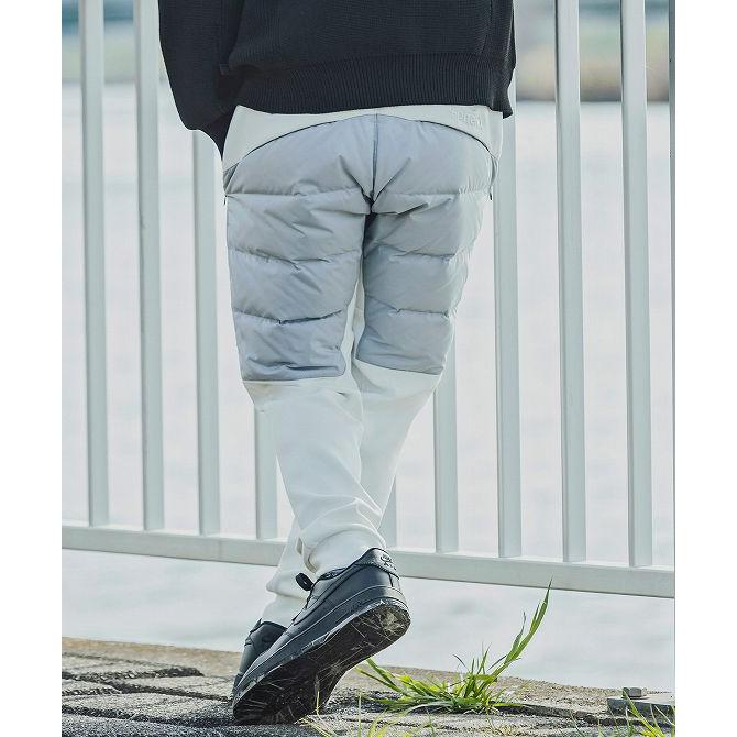 phenix プラスフェニックス HYBRID DOWN PANTS ハイブリッド