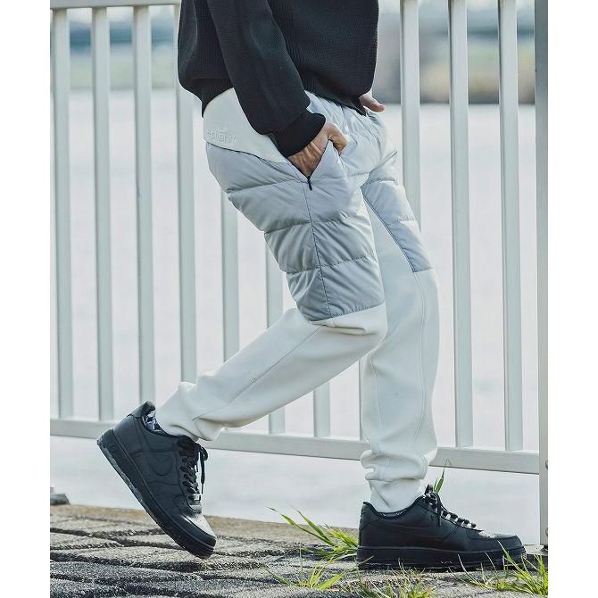 phenix プラスフェニックス HYBRID DOWN PANTS ハイブリッド phenix プラスフェニックス HYBRID DOWN PANTS ハイブリッド